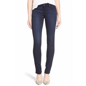 Paige Skyline Skinny Jeans